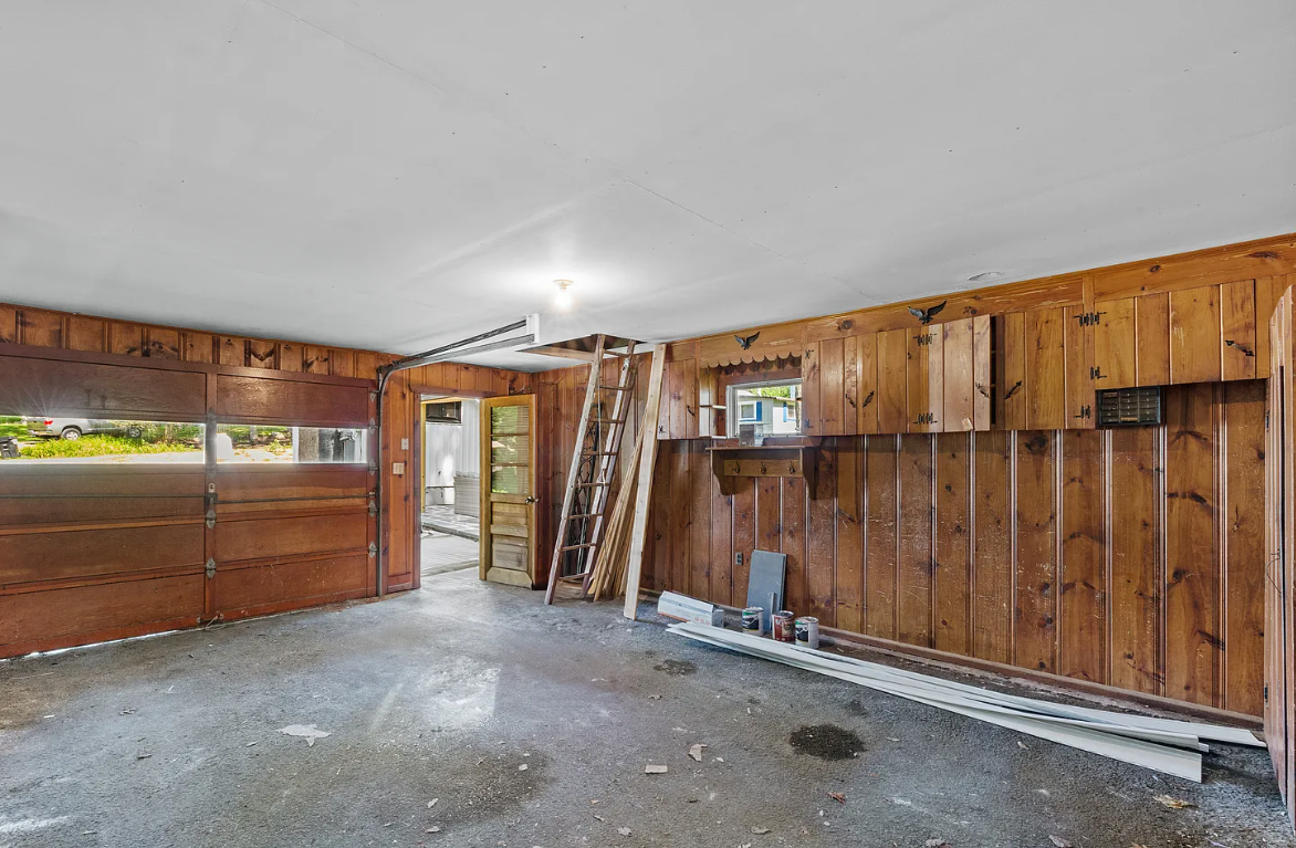 Hawley Cottage Flip